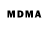 MDMA crystal Kishwar Fatema
